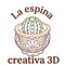 La Espina Creativa 3D - Inicio